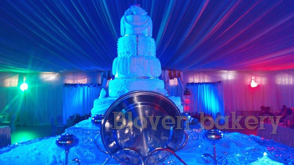 A bad cake could ruin your introduction or wedding impressions; here is why
