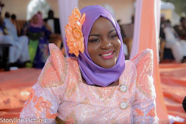 Tales Of The Bold Bride: Shamiras Introduces Uthman