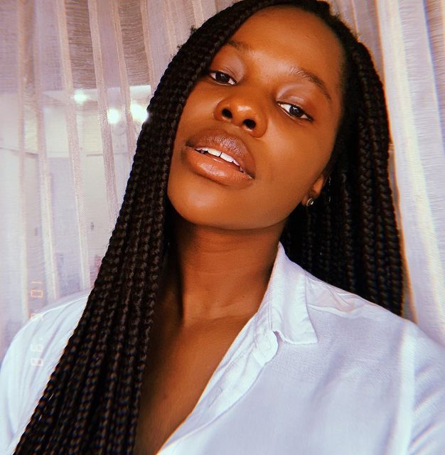 Princess Katrina-Sarah Ssangalyambogo said “Yes”?