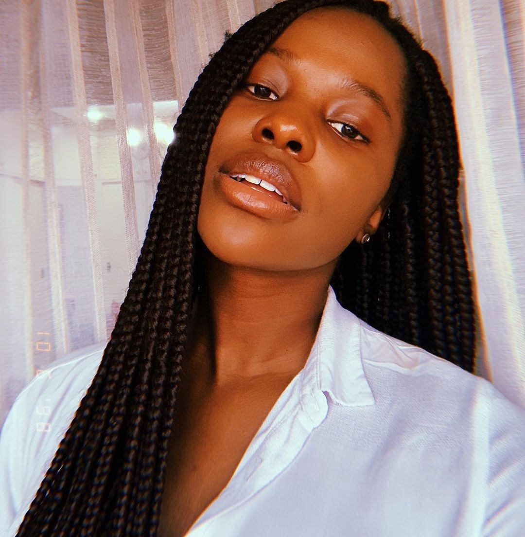 Princess Katrina-Sarah Ssangalyambogo said “Yes”?