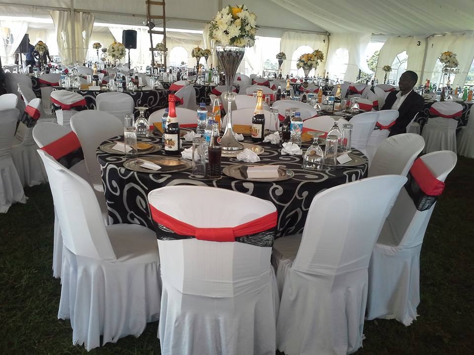 9 Dos And Don't when Planning A Wedding