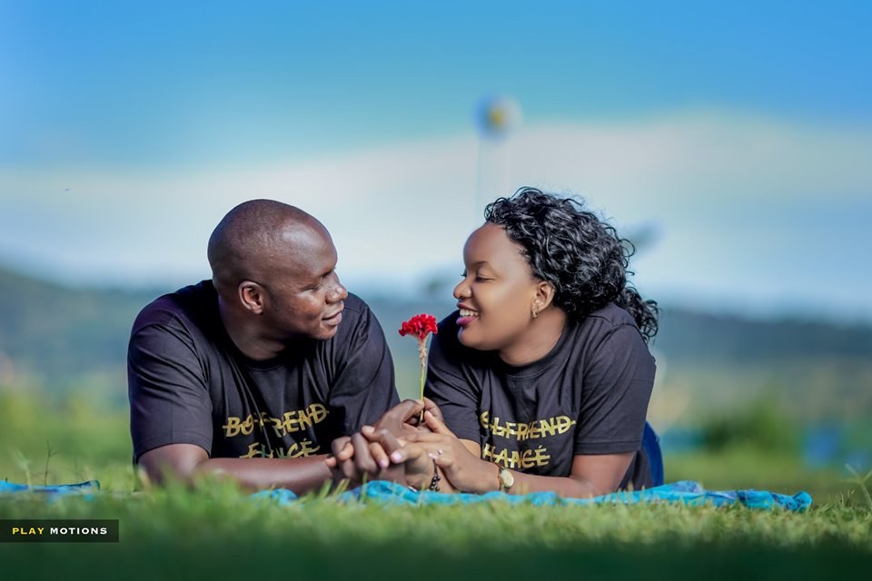 8 Obvious Signs That Your Relationship Is Based On True Love