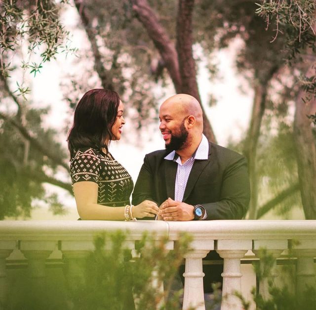 Photos: Lovely Photos Of Tooro Princess, Ruth Komuntale and Her New Boyfriend Anthony