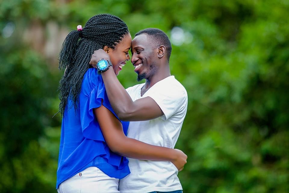 Christian & Patricia - Mikolo