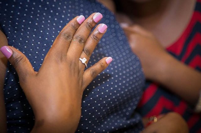 Just Engaged? Your First Wedding Planning To-Dos