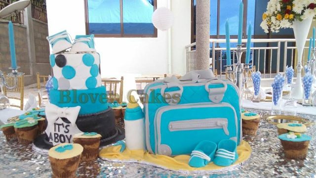 10 Questions to Ask a Cake Baker