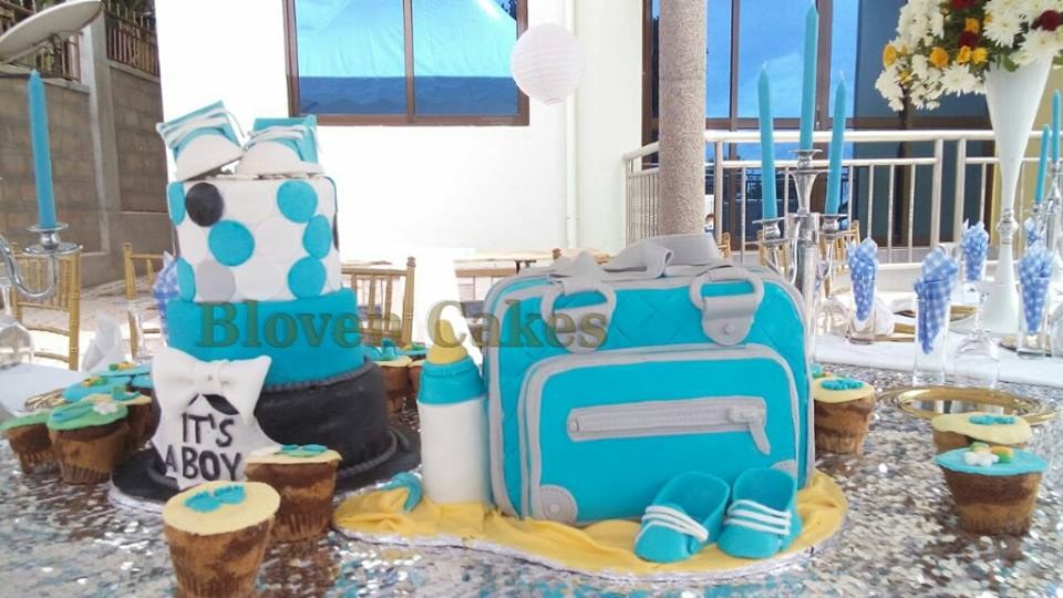 10 Questions to Ask a Cake Baker