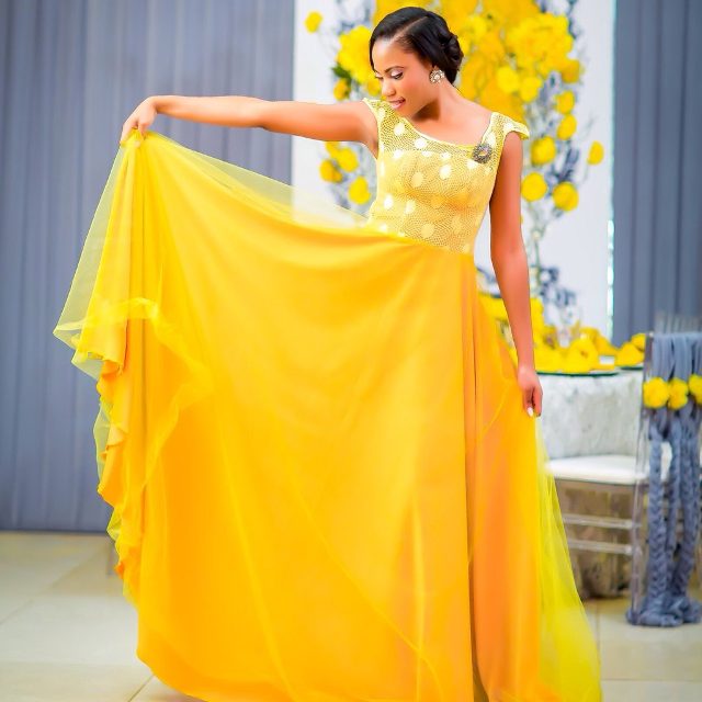 Inspirational Bridemaid dresses
