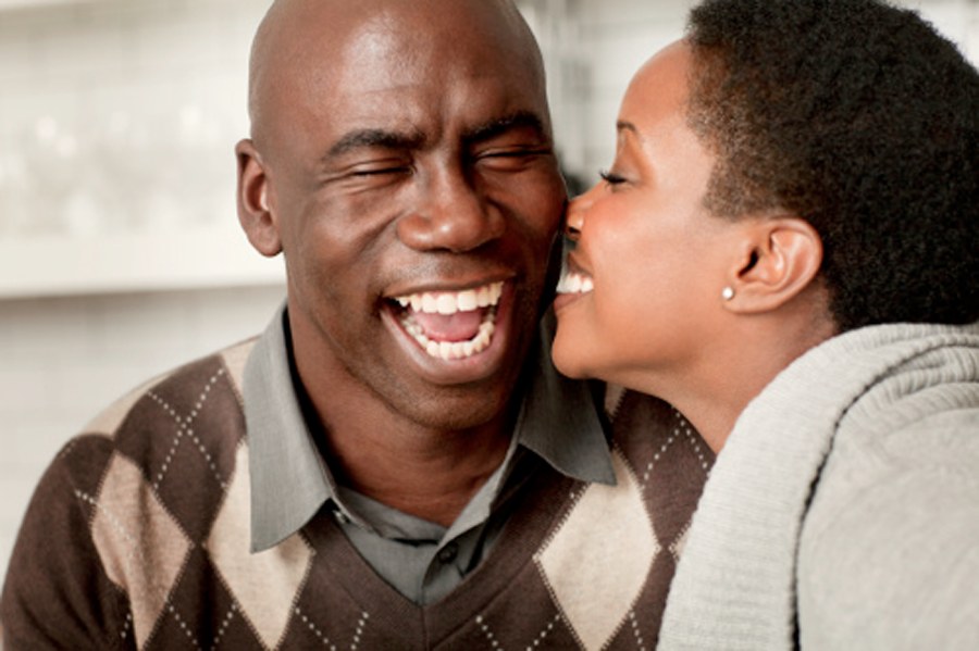 How to Have a Happier Marriage -- Without Changing a Thing