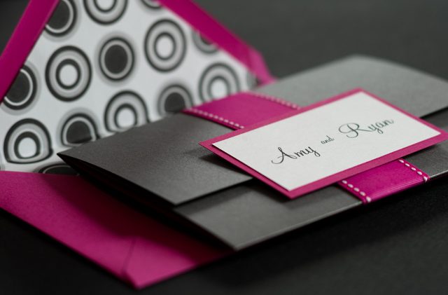 Wedding Invitation Envelope Addressing Etiquette
