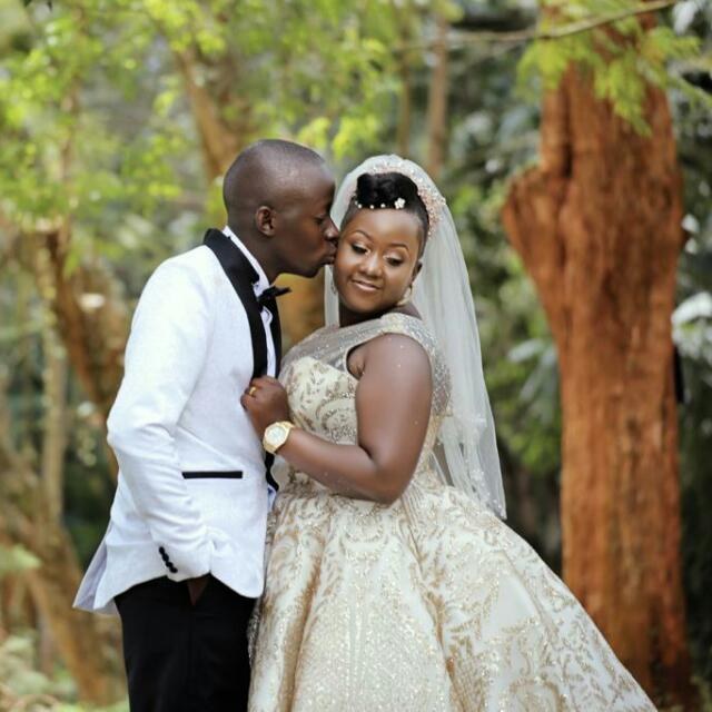 Joel and Jean tie the knot via mikolo.com