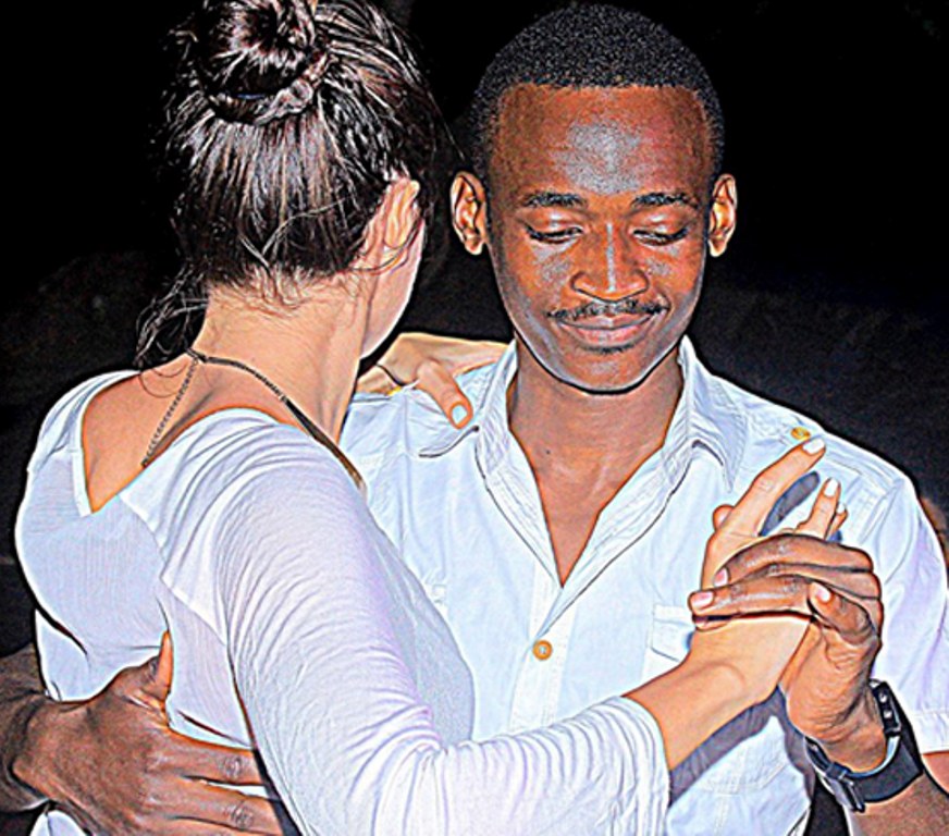 13 Reasons why you need dance lessons with you spouse to be