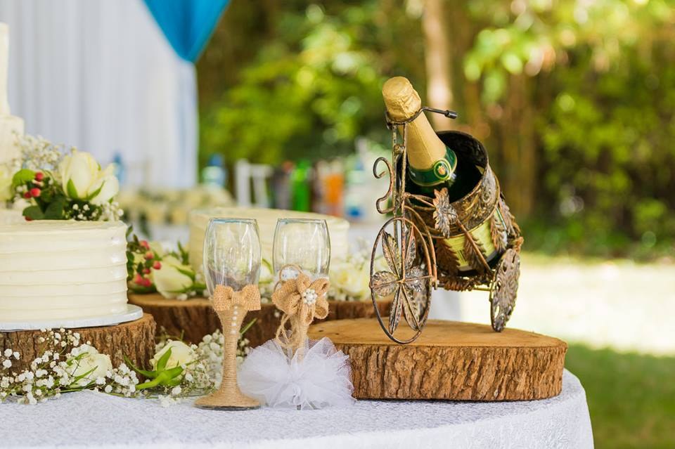 Choosing Wine That Will Make Your Wedding A Class Apart - Uganda