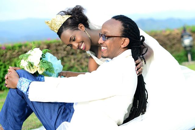 How To Plan A Wedding From Overseas