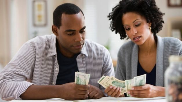In Their Quest to Impress, Many Young Ugandan Couples Strap on Debt When They Tie the Knot