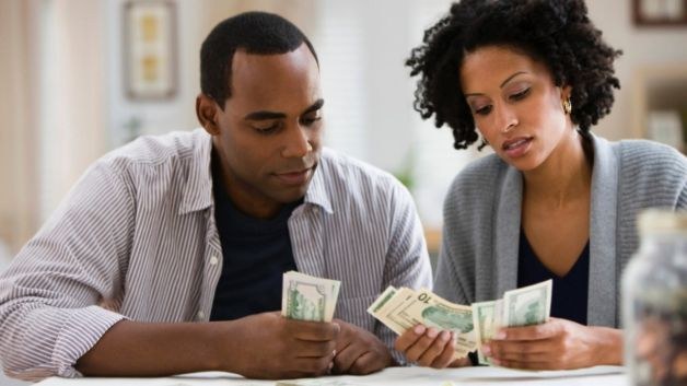 In Their Quest to Impress, Many Young Ugandan Couples Strap on Debt When They Tie the Knot