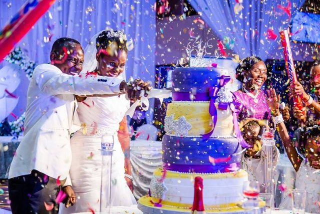 How Millennials Are Revolutionising Weddings in Uganda