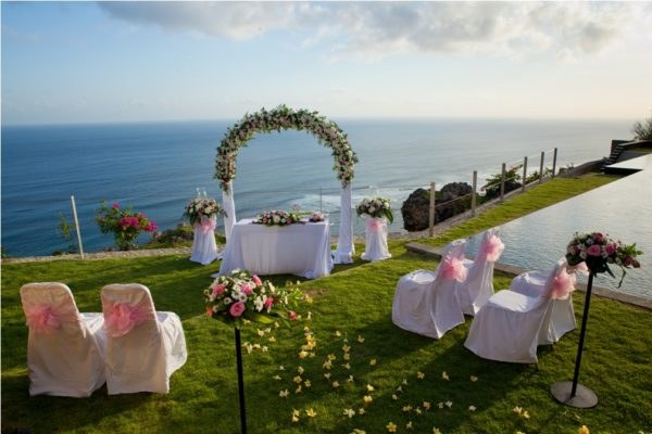How To Choose  Your Dream Wedding Venue