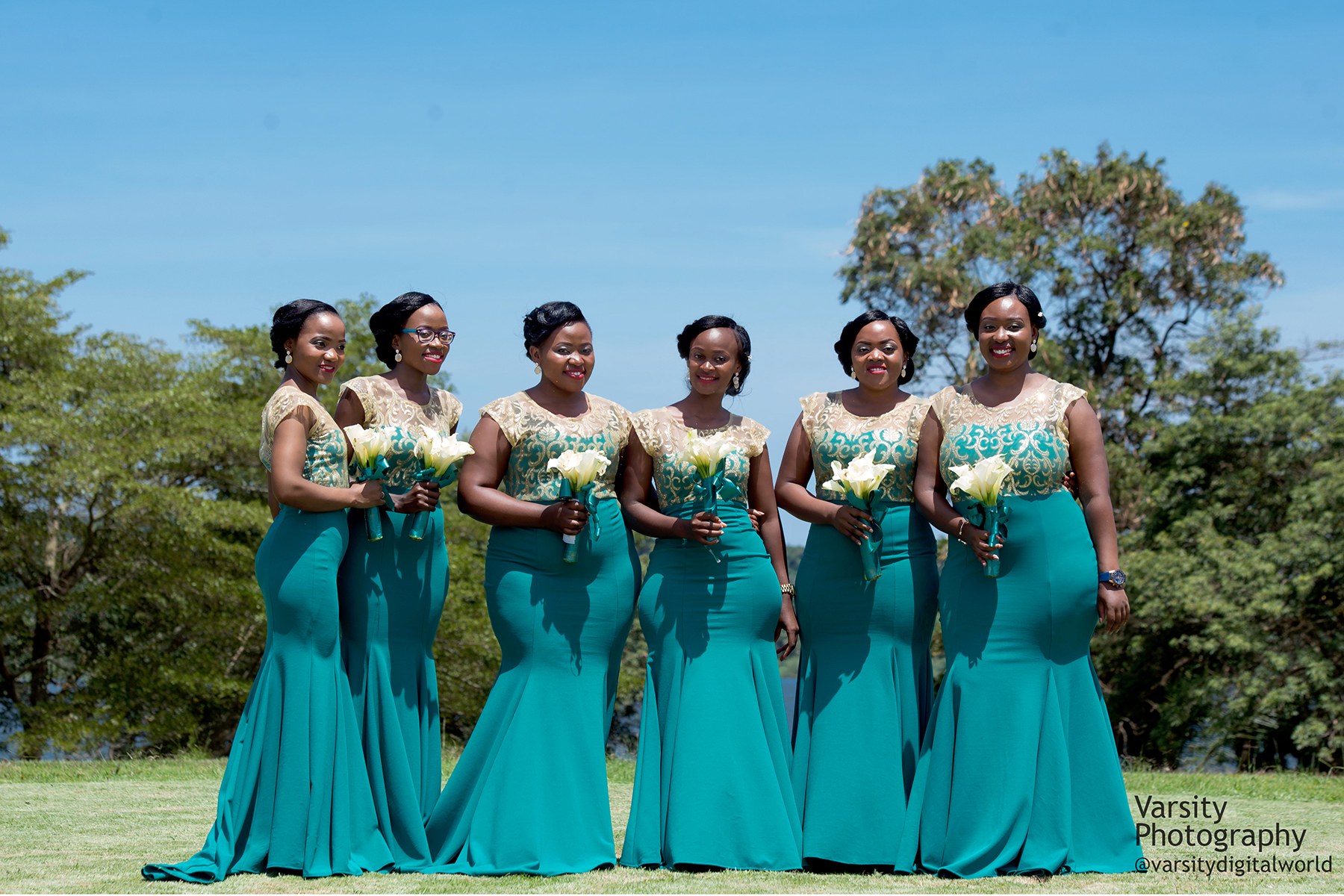 6 Expenses Bridesmaids Are Expected to Cover