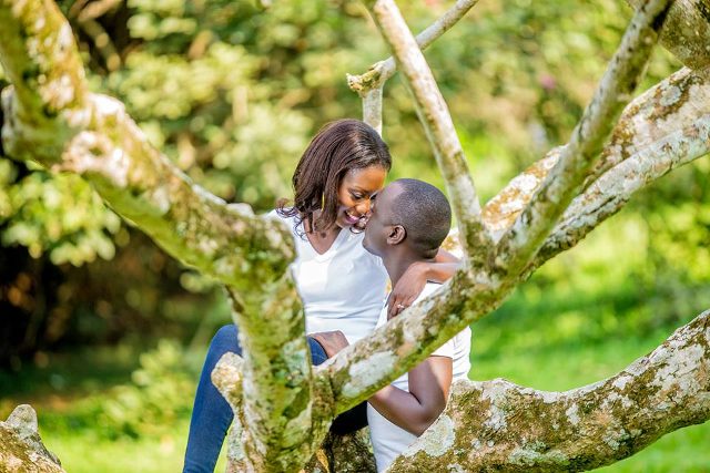 Joel & Fiona Pre wedding Photos will make your Christmas | Dynamic Wedding Photography