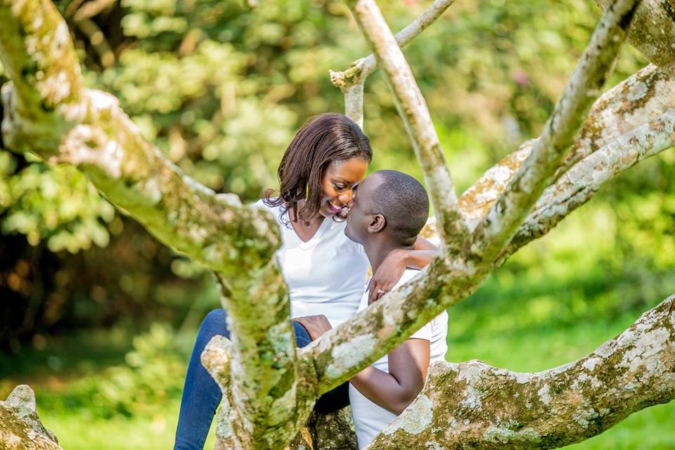 Joel & Fiona Pre wedding Photos will make your Christmas | Dynamic Wedding Photography