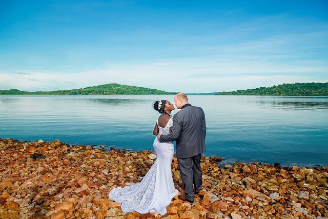 Bliss-Marcin And Olivia's Eccentric Wedding