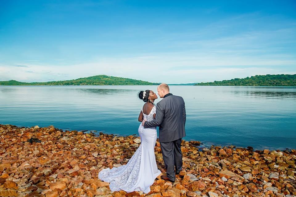 Bliss-Marcin And Olivia's Eccentric Wedding
