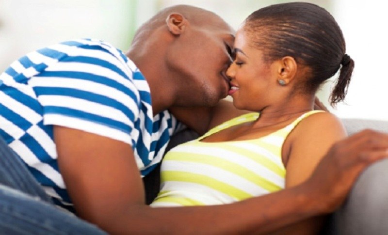 12 Kissing Truths to Read Before Your Next Smooch