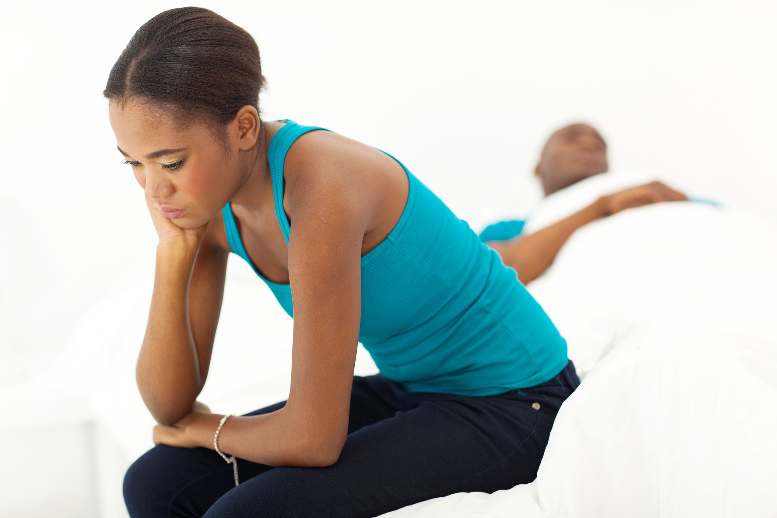 How Do I Tell My Partner to Stop Picking His Family Over Me?