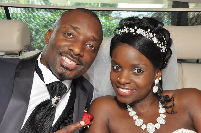 How To Actually Pay For Your Wedding
