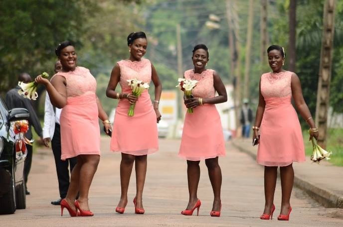 Looking For Bridesmaid Dresses: Here Are Tips On How To Make It Enjoyable