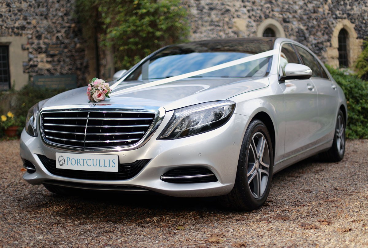 11 Important Things To Consider When Picking Your Bridal Cars
