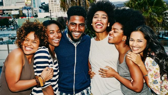 5 Strategies for Dating Your Ex 's Friend