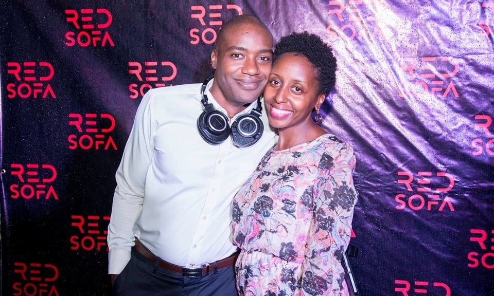 We have not had a fight in three years—Rachael Mwine speaks marriage