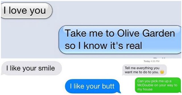 15 Funny Couples Who Understand Each Other