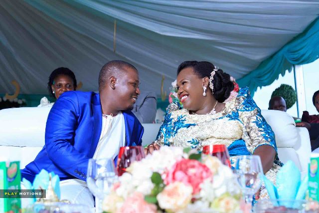 We Met In 2008?Rachael and Joshua Traditionally Get Hitched