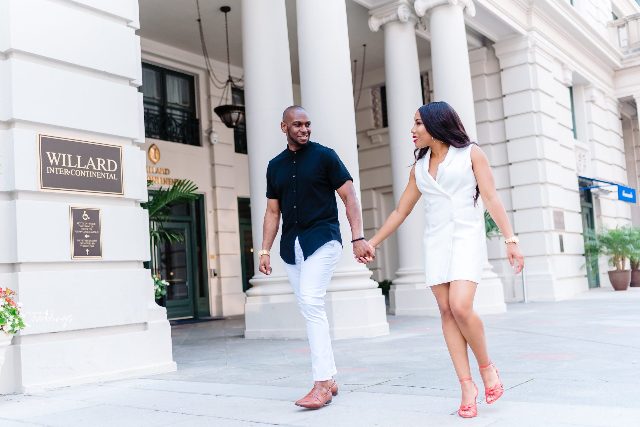 7 Things That Men Actually Notice In Women