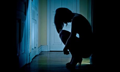 Cervical Bruise , A Scourge Eating Up Women's Sex Life.