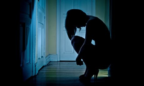 Cervical Bruise , A Scourge Eating Up Women's Sex Life.