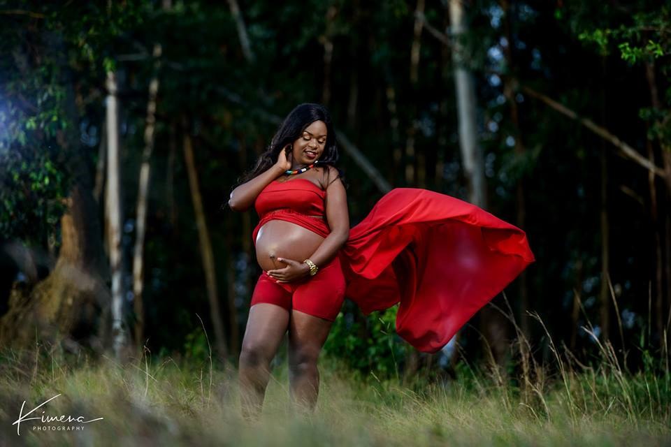 Nabell Sophie - Mikolo