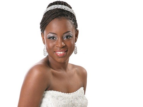 Your wedding dress must be perfect!