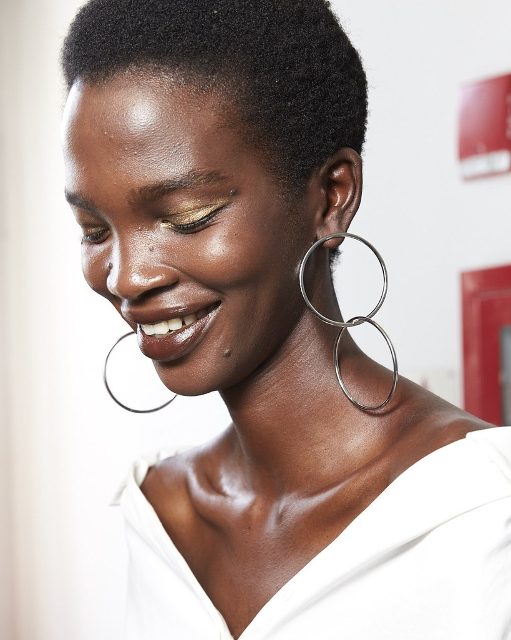 Hot Trend: Glossy Lips Make A Tremendous Come Back!