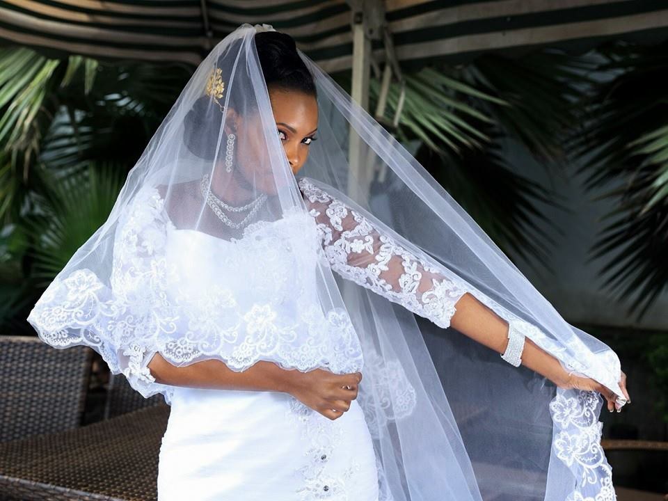 How To Keep The Cost Of Your Wedding Dress Down