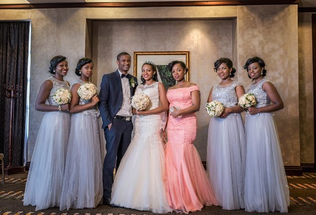8 People You Will Surely Meet While You Plan Your Wedding