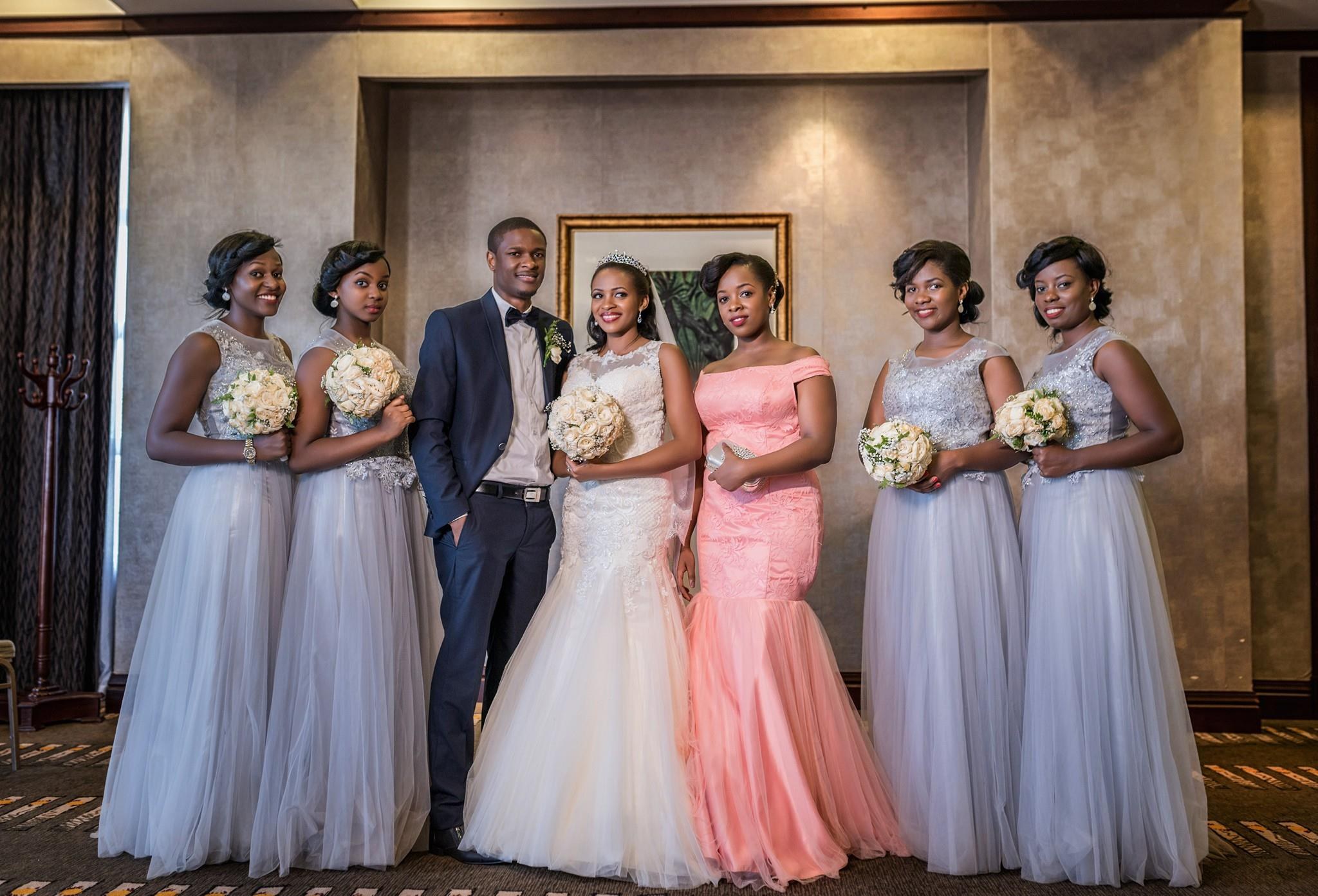 8 People You Will Surely Meet While You Plan Your Wedding