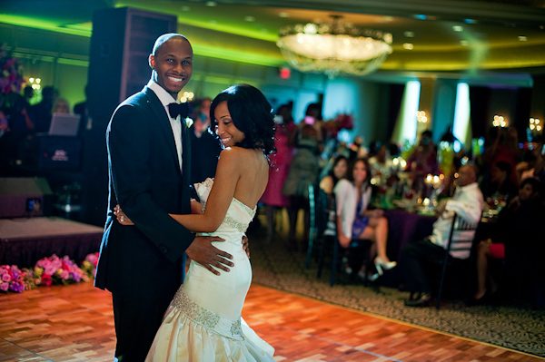 6 Reasons You Should Take Dance Lessons With Your Partner