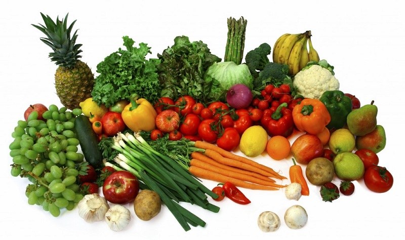 Seven Foods that Fight Cancer Naturally in Your Marriage