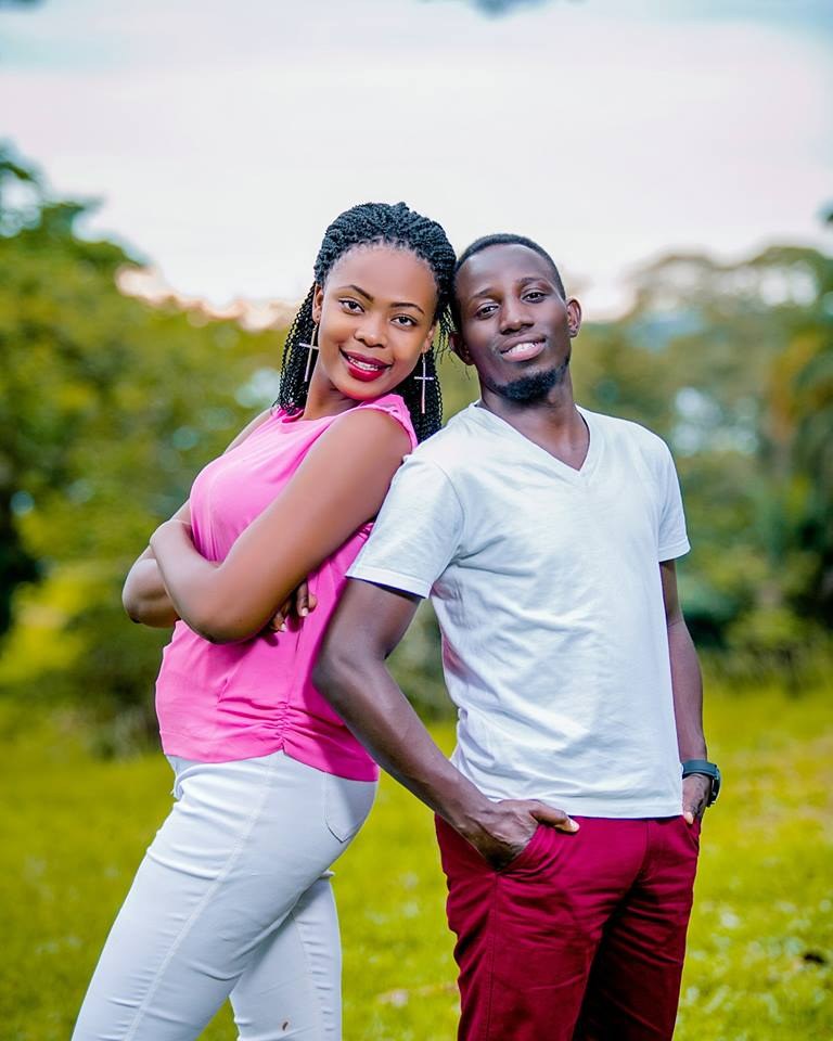 Christian & Patricia - Mikolo 
