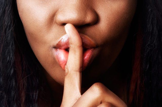 The G-Spot Dilema. Does Every Woman Have One?