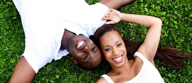 who is the ideal man, and how do you know that you have found him?